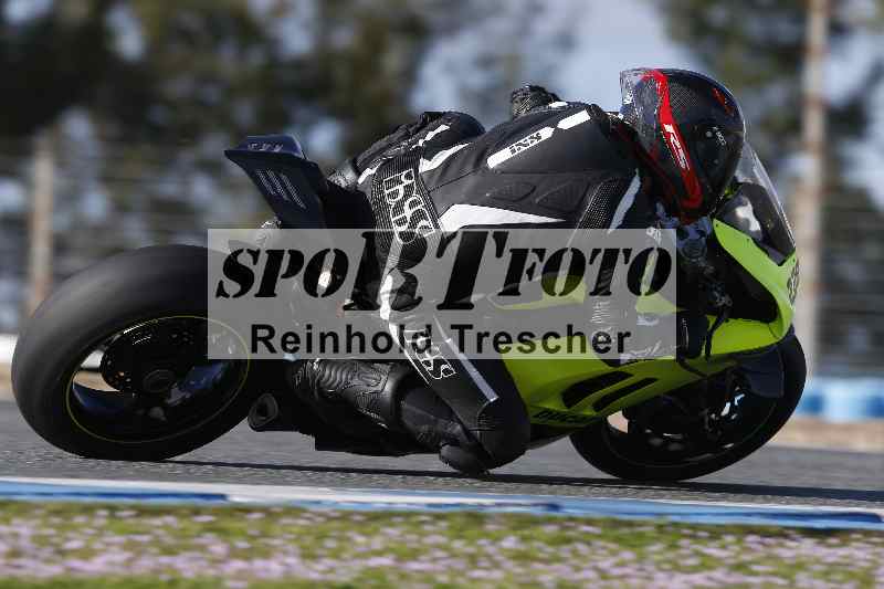 /02 28.-31.01.2025 Moto Center Thun Jerez/blau-blue/229